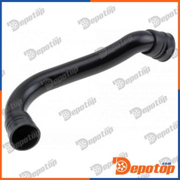 Gaine de suralimentation pour MERCEDES | GPP-ME-145, A2710901629